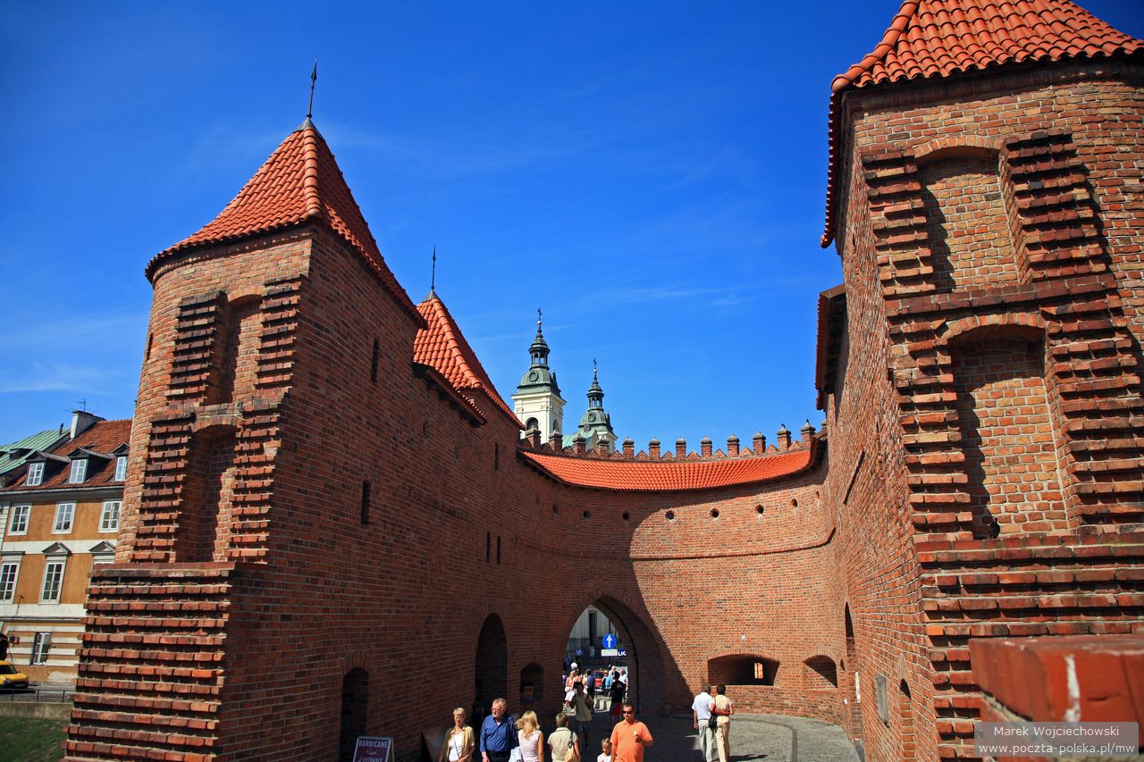 Warszawa